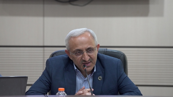 نیکوکاران پای کار آمدند؛ اجرای پروژه‌های عمرانی دانشگاه با حمایت خیرین سلامت 